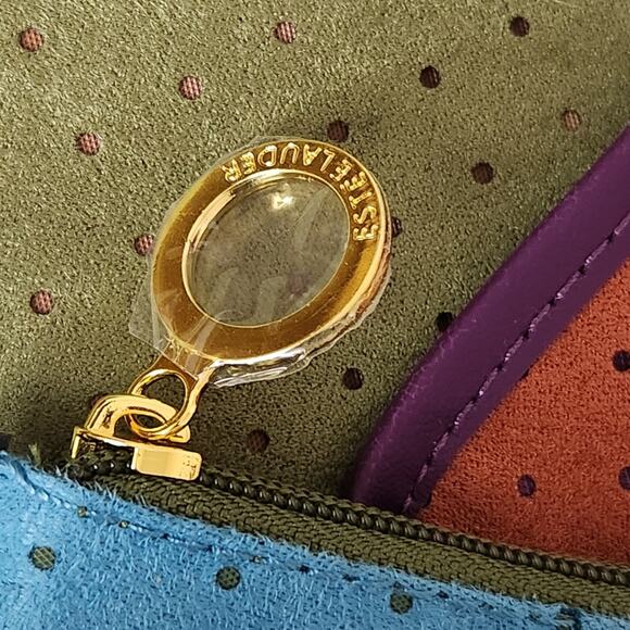 ESTÉE LAUDER small cosmetic toiletries bags bundle 3 piece set - Picture 2 of 3